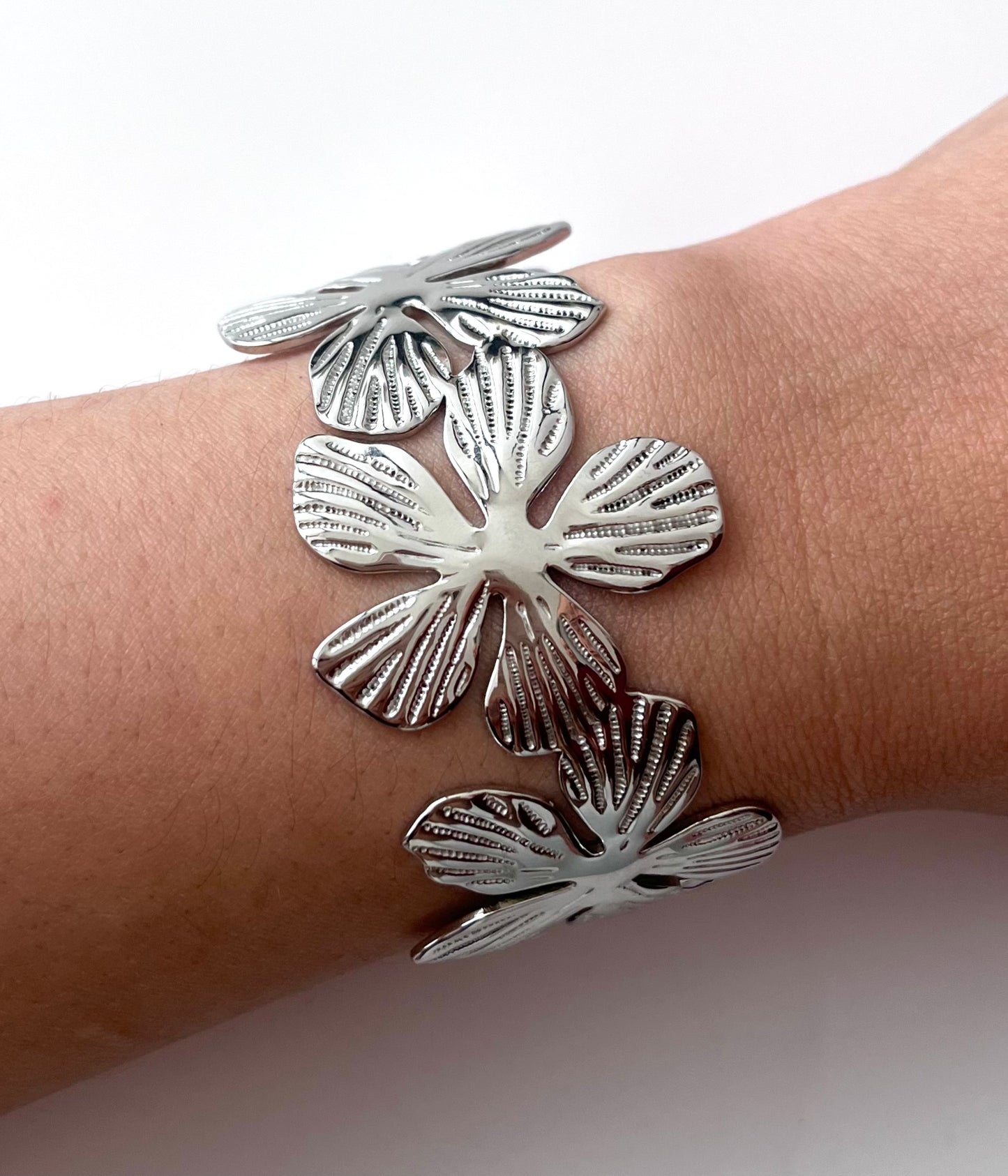 Bracelet FLORA