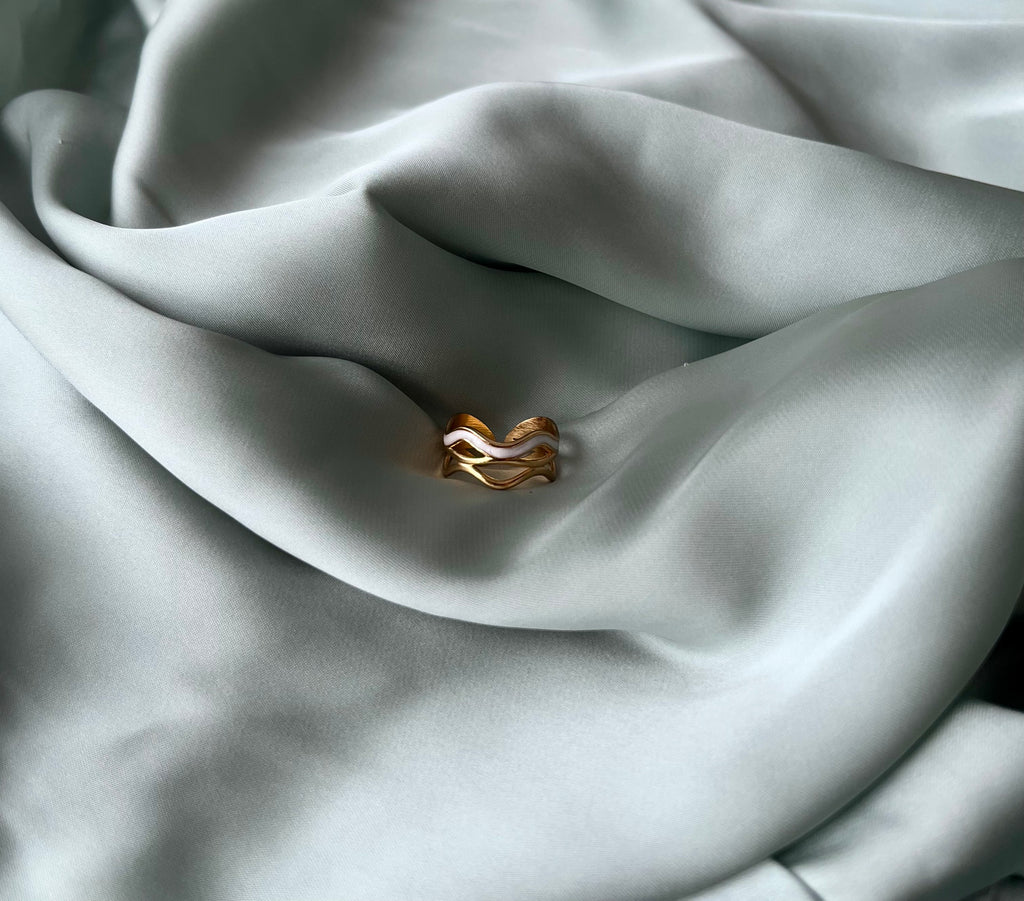Bague NORA