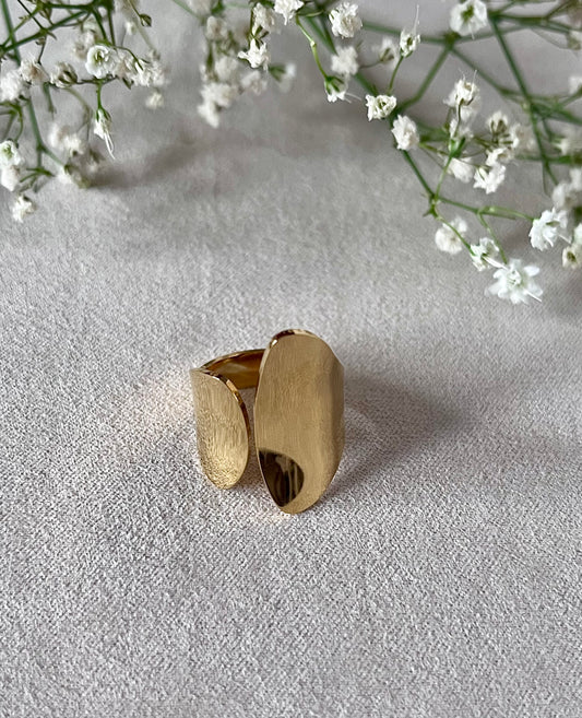 Bague IZZA