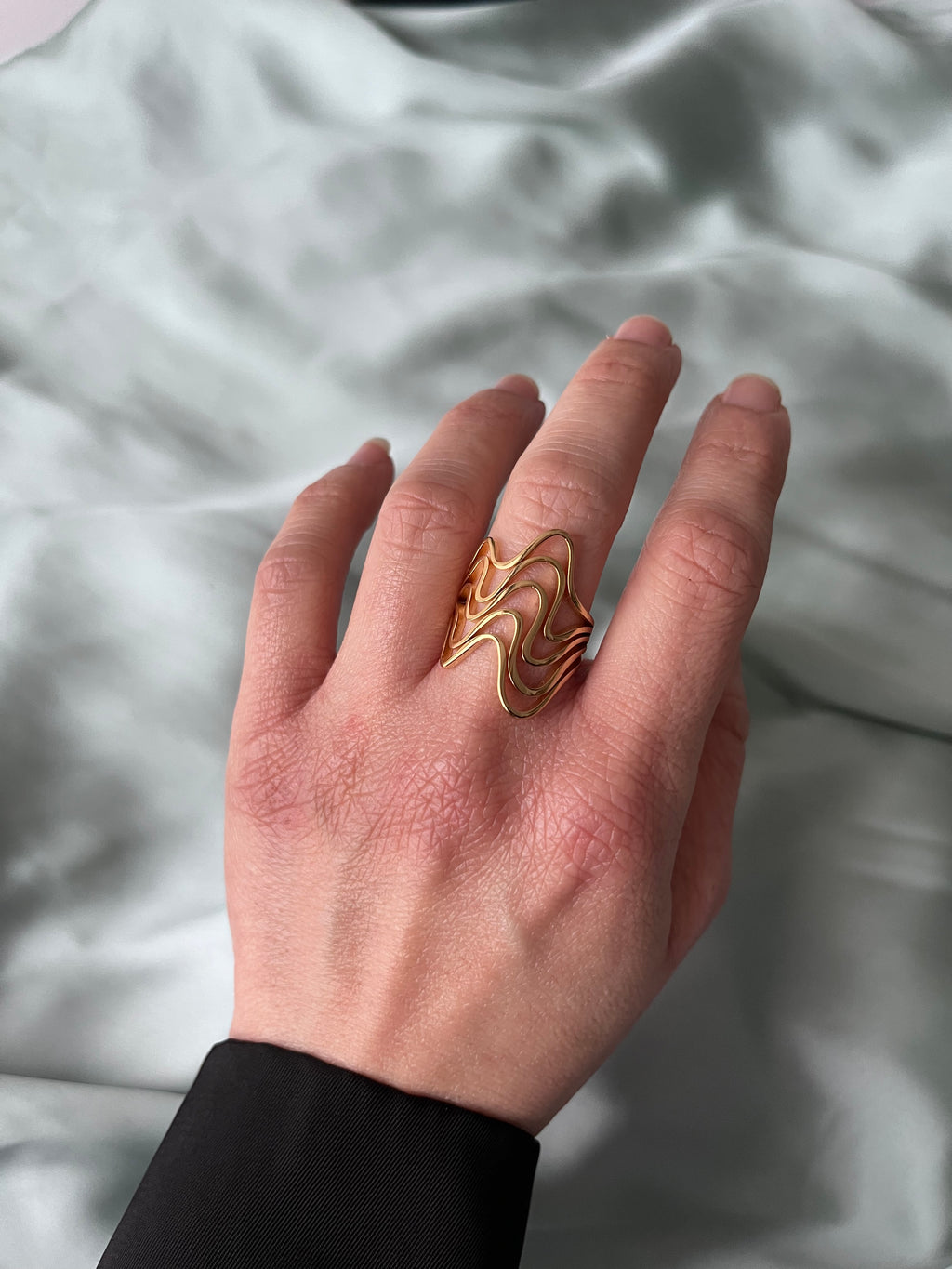 Bague CÉLIA