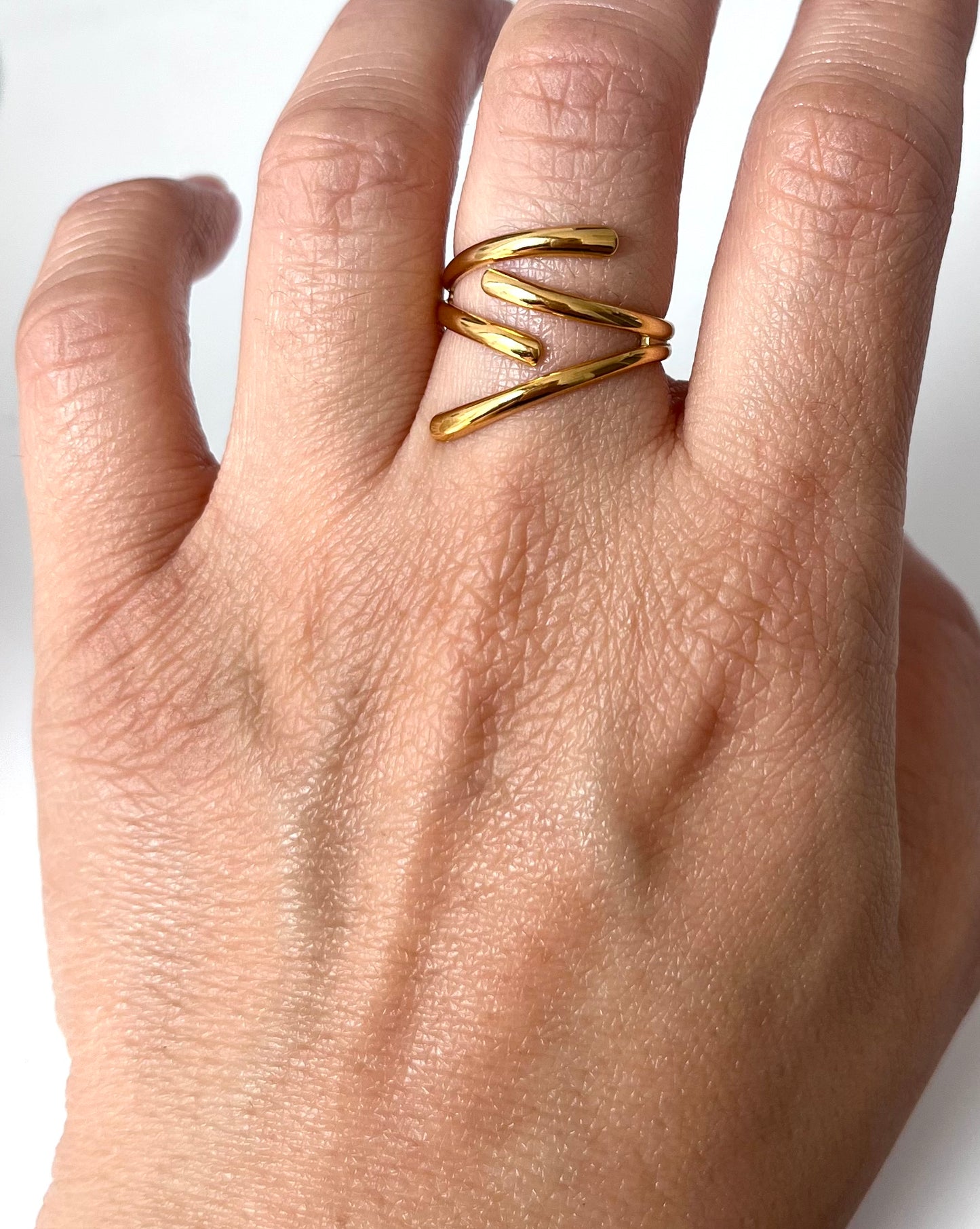 Bague KALYA