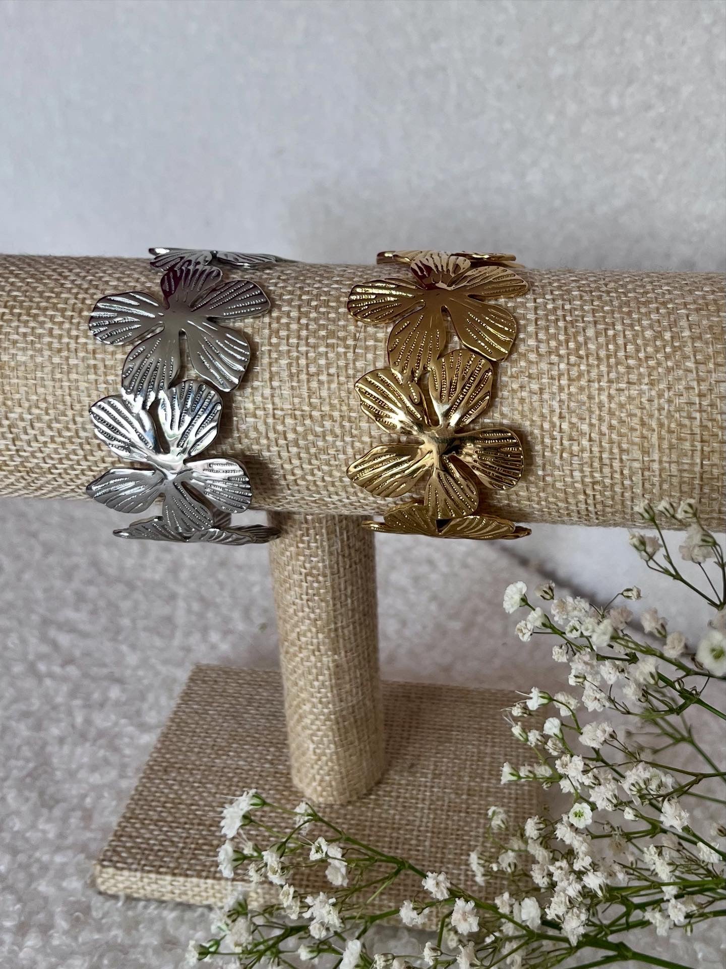 Bracelet FLORA