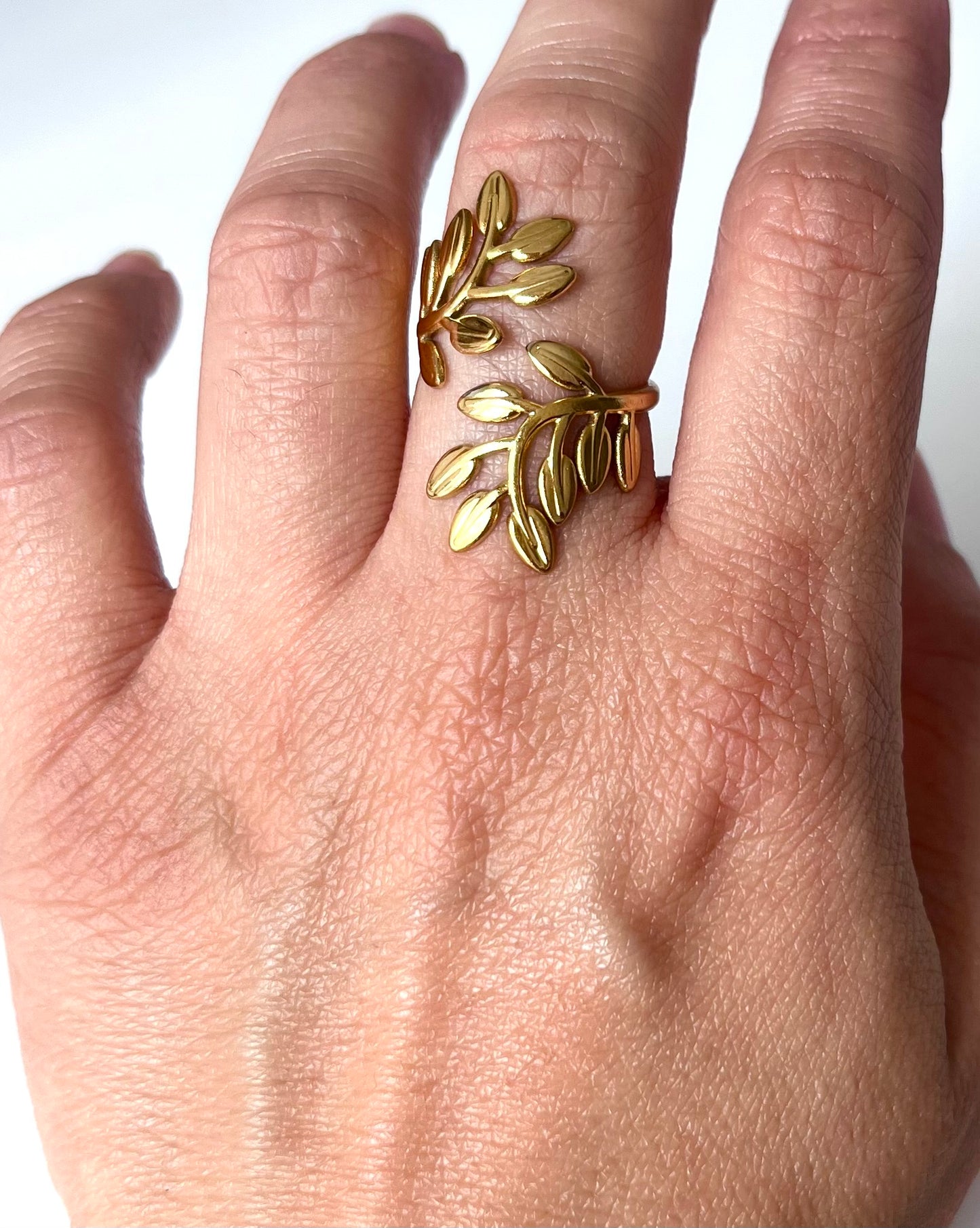 Bague SOFIA