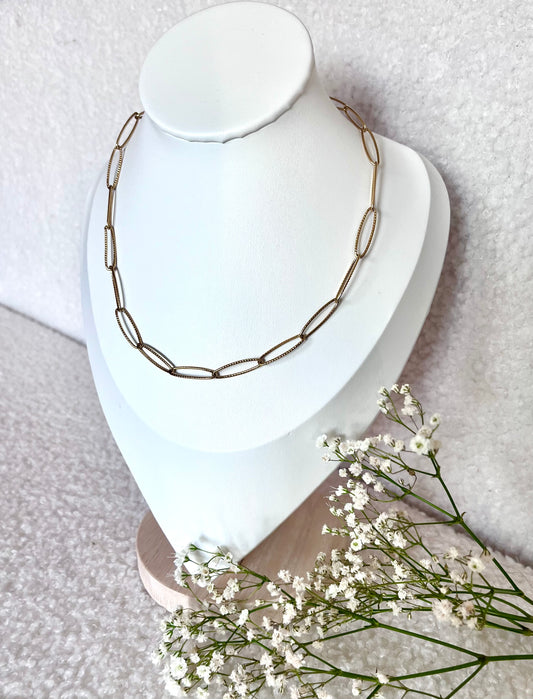 Collier TASNIM