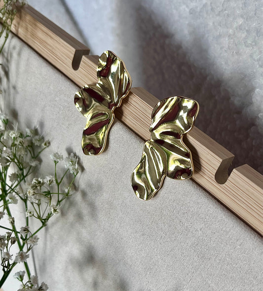 Boucles d'oreilles ALYA