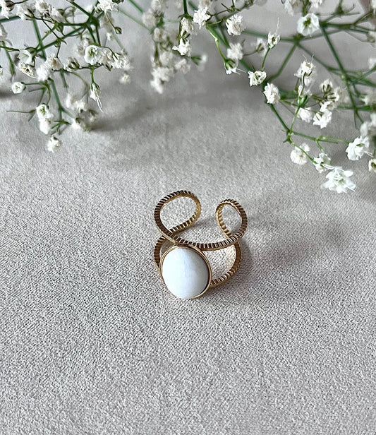 Bague EMY