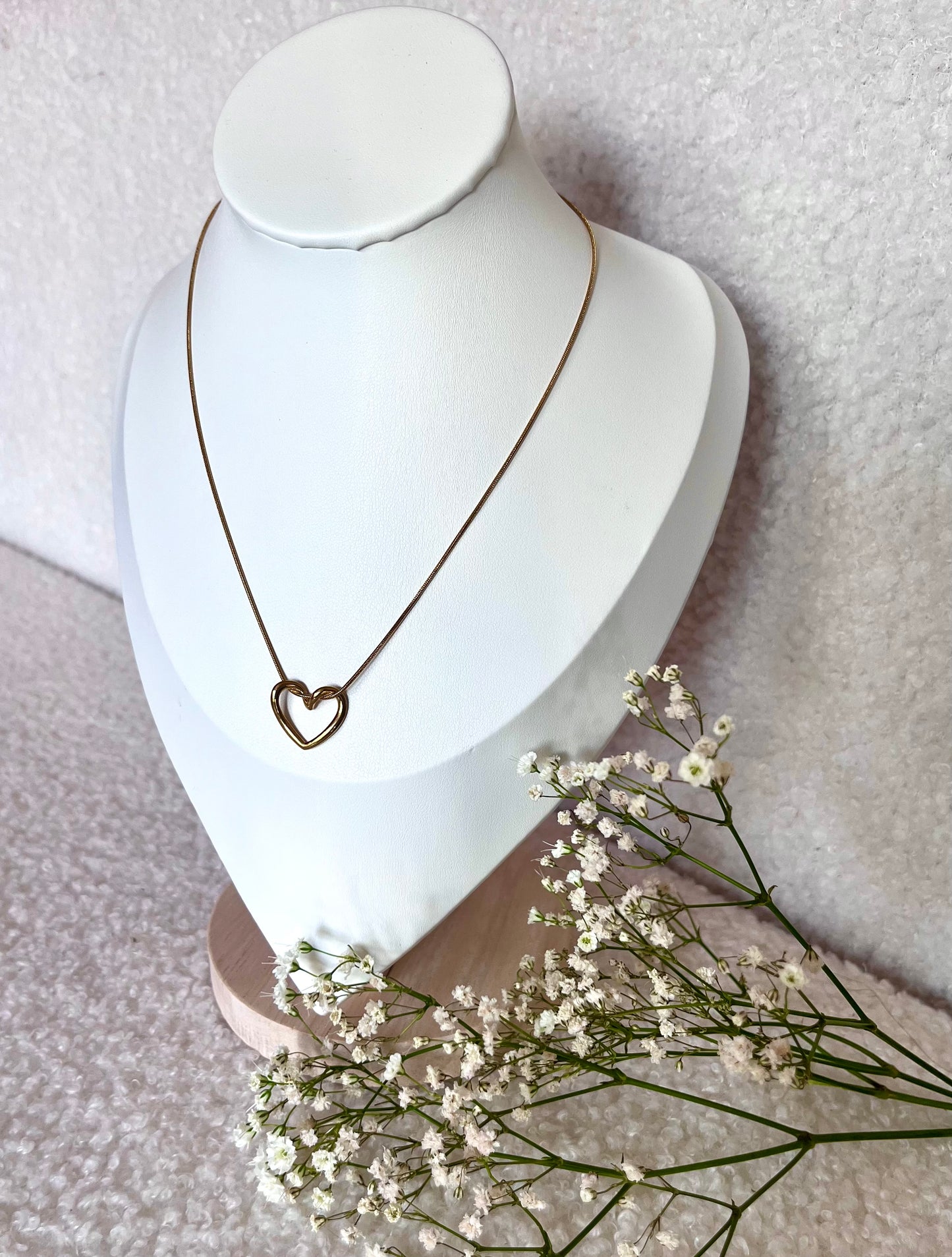 Collier CAROLE