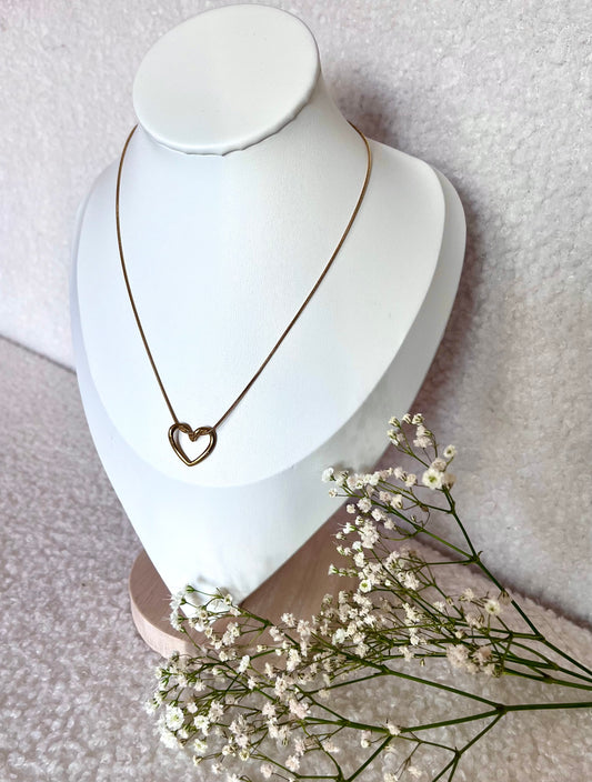 Collier CAROLE