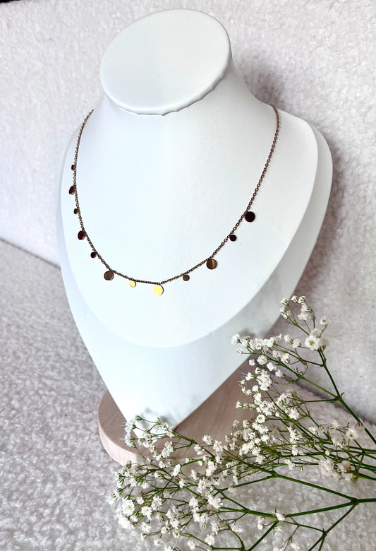 Collier LUNA