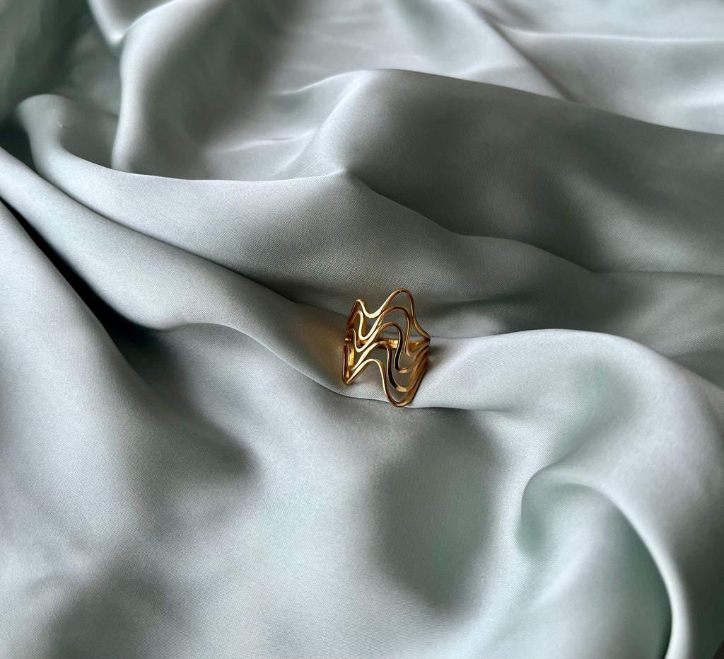 Bague CÉLIA
