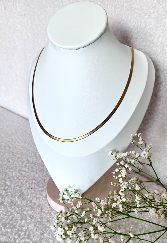 Collier RYM