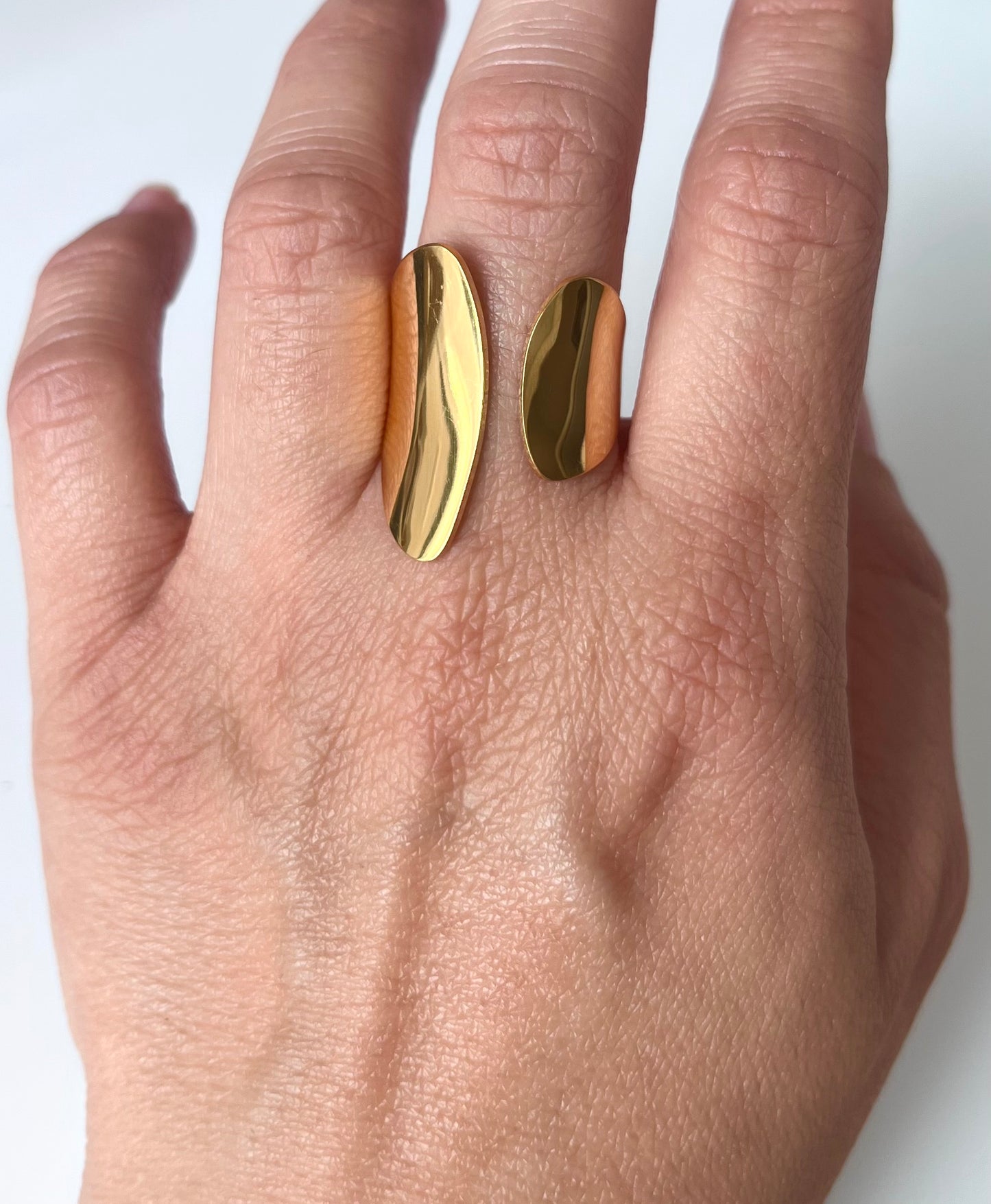 Bague IZZA
