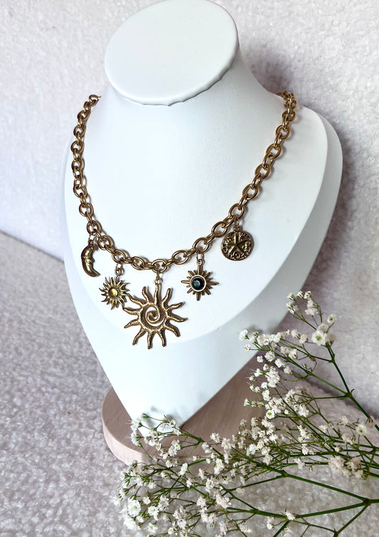Collier SOLI