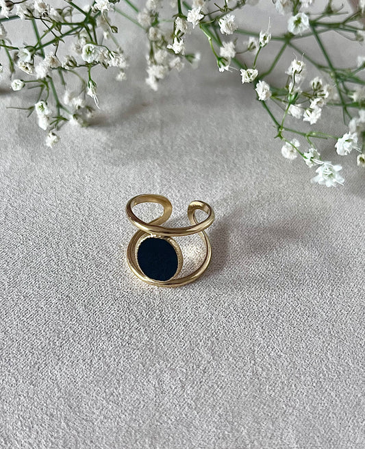 Bague MIA