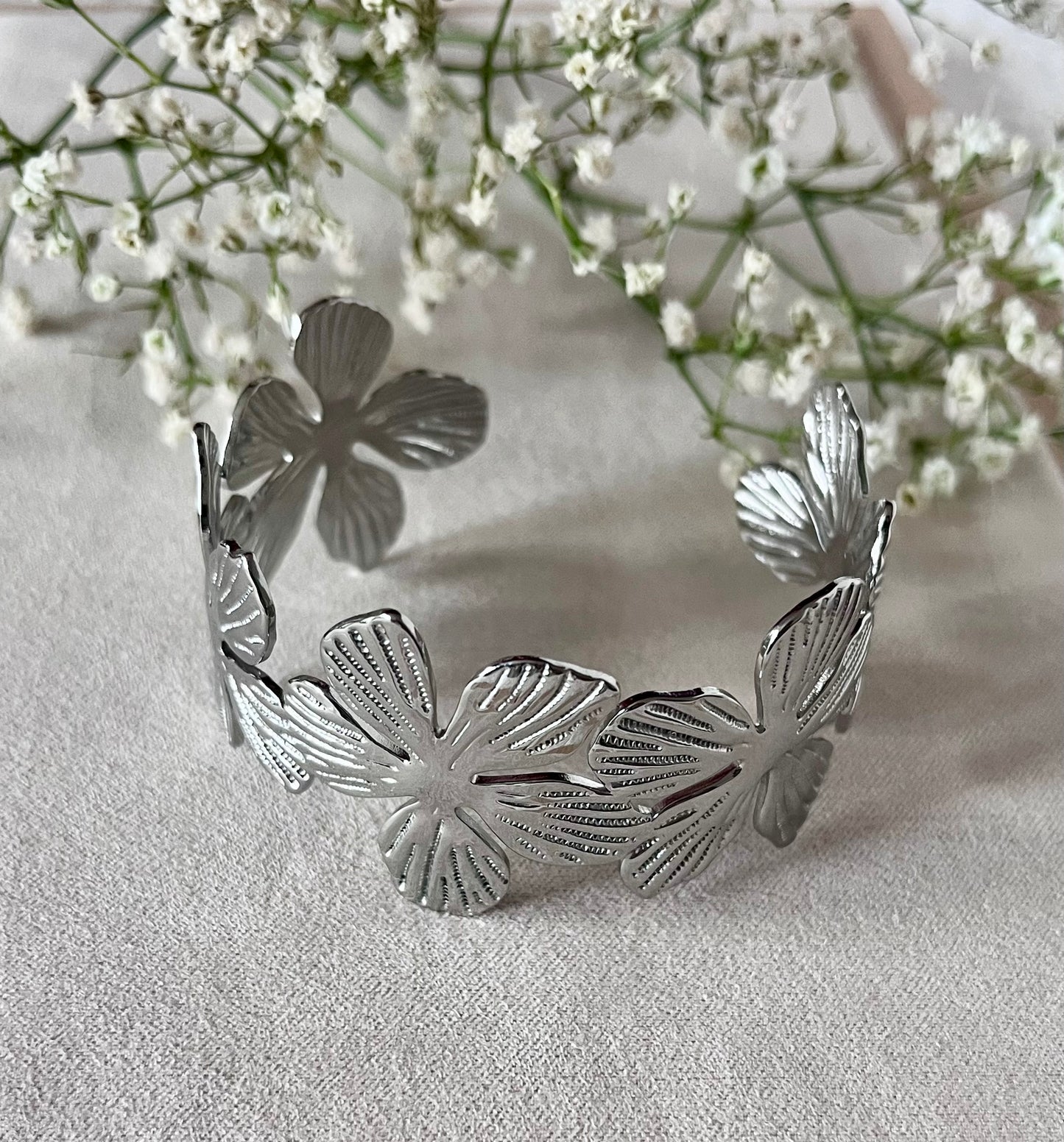 Bracelet FLORA