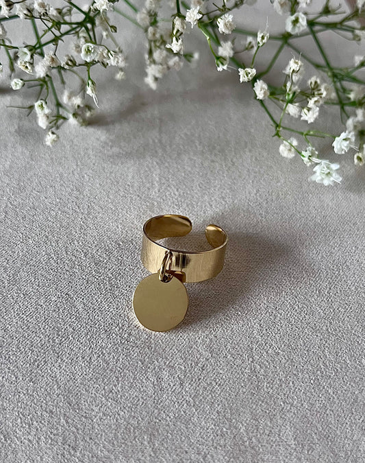 Bague LENA
