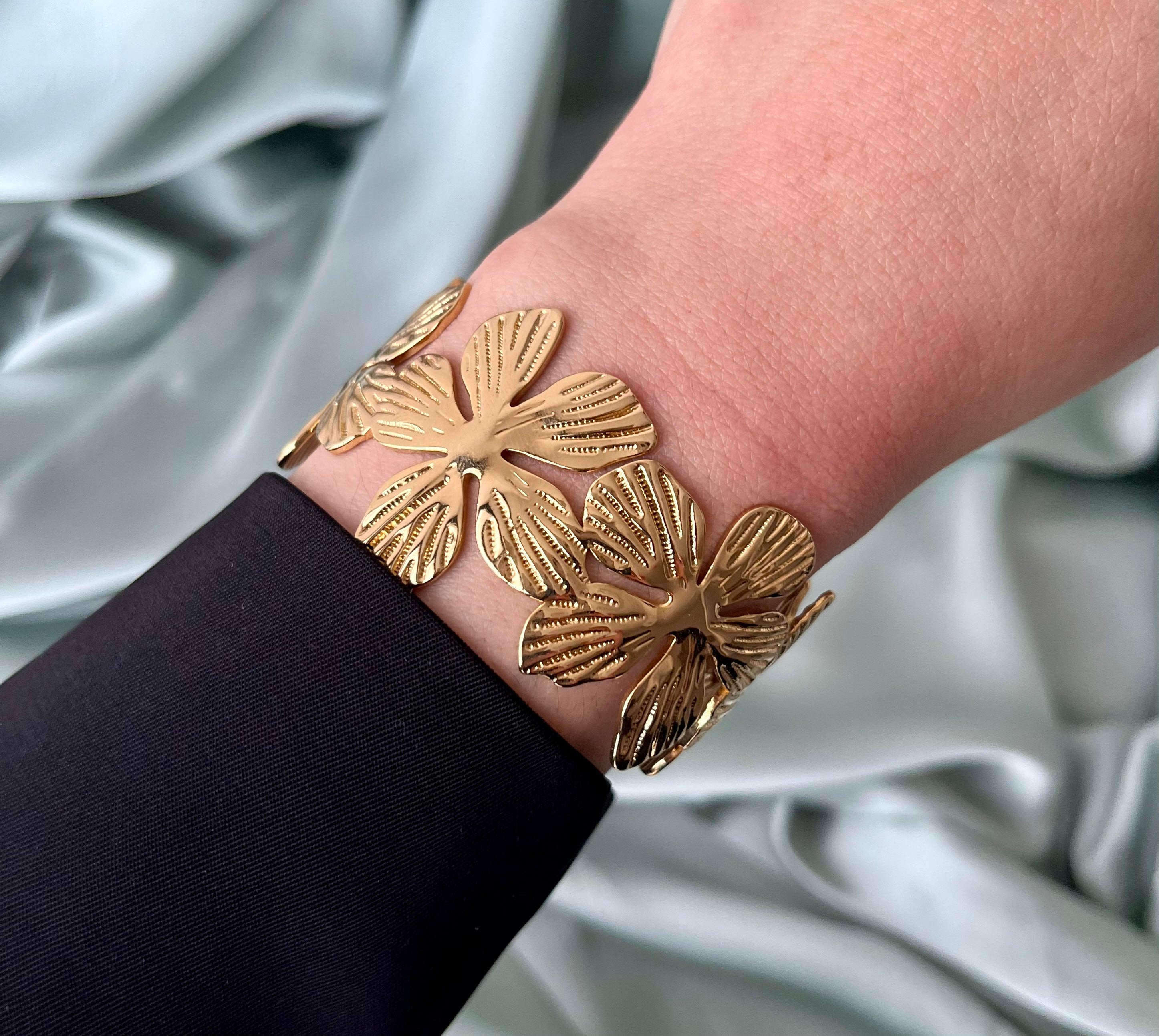 Bracelet FLORA