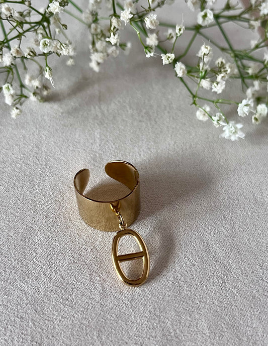 Bague ANNA