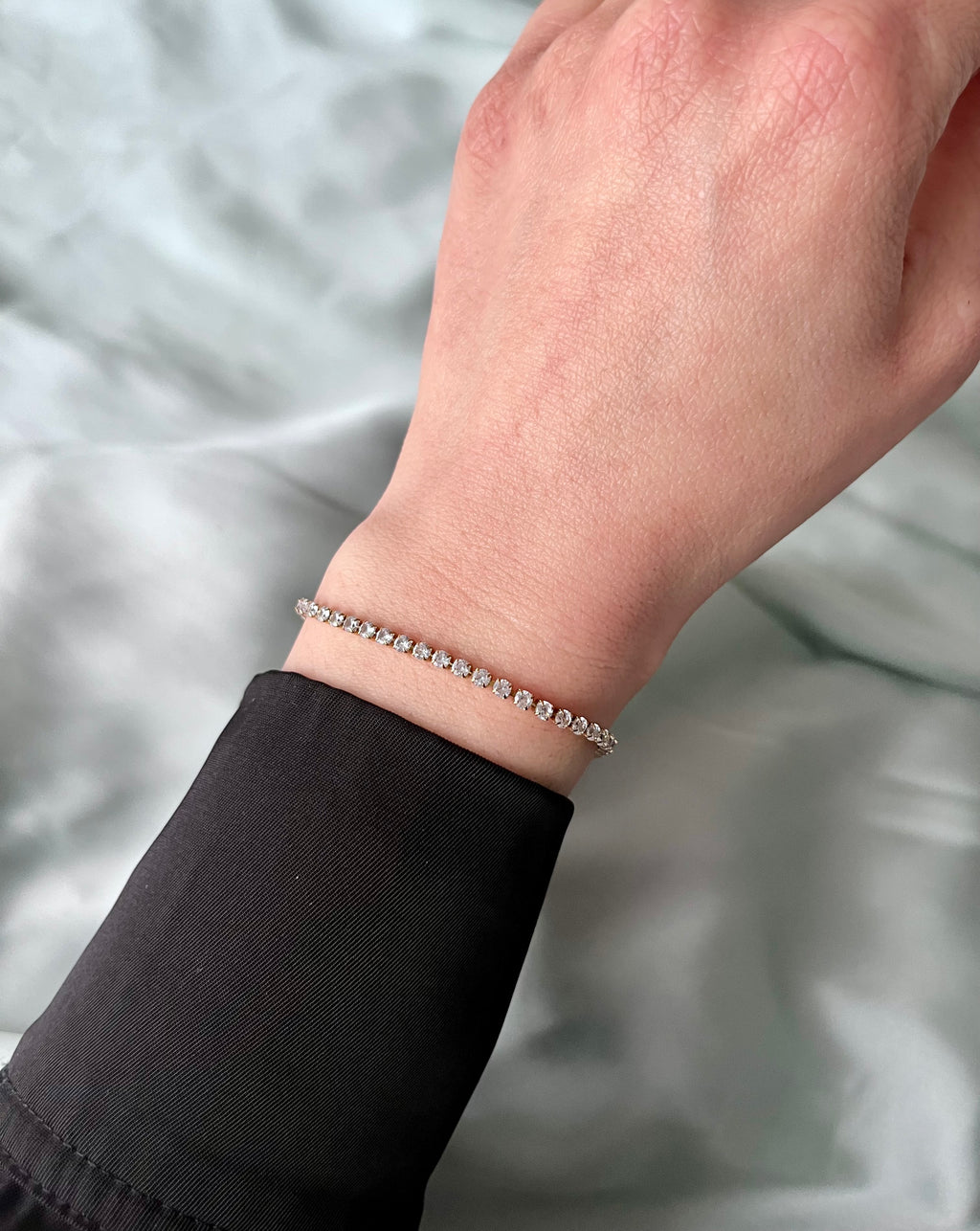 Bracelet SWANN