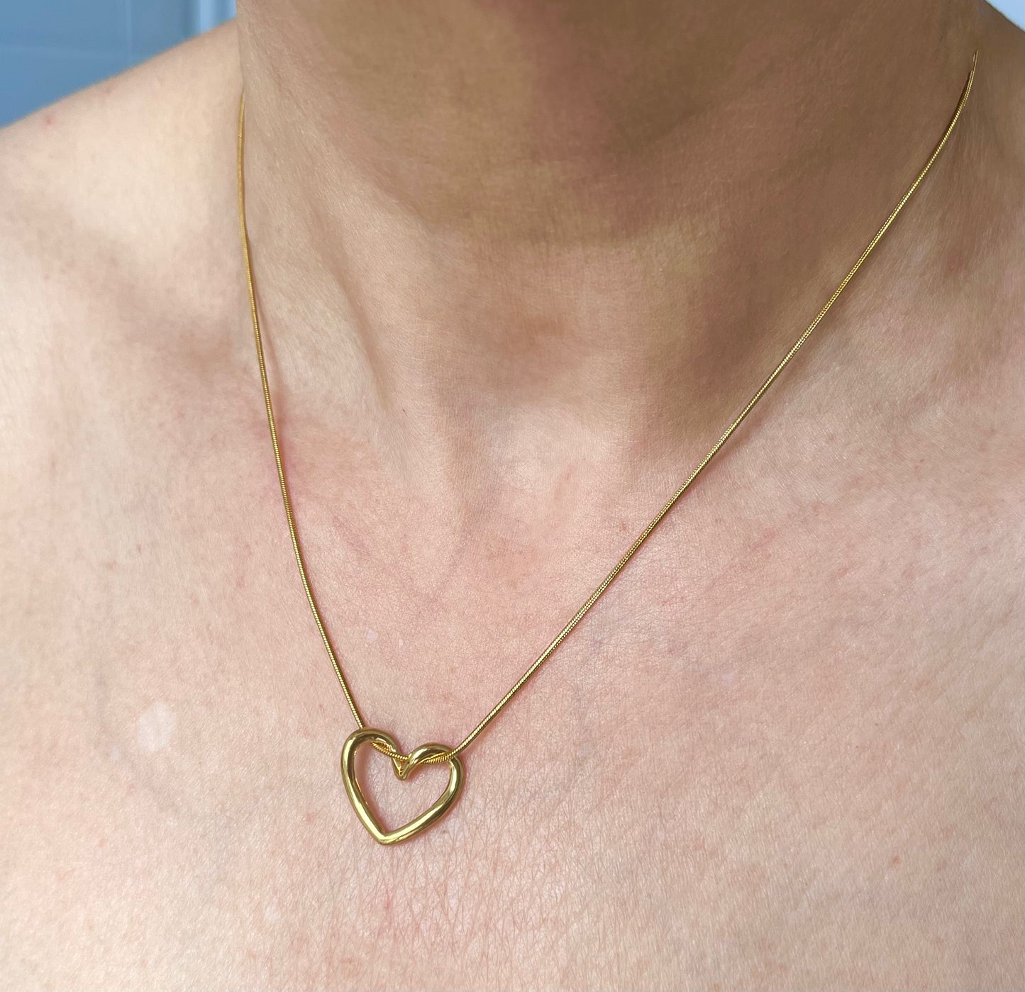 Collier CAROLE