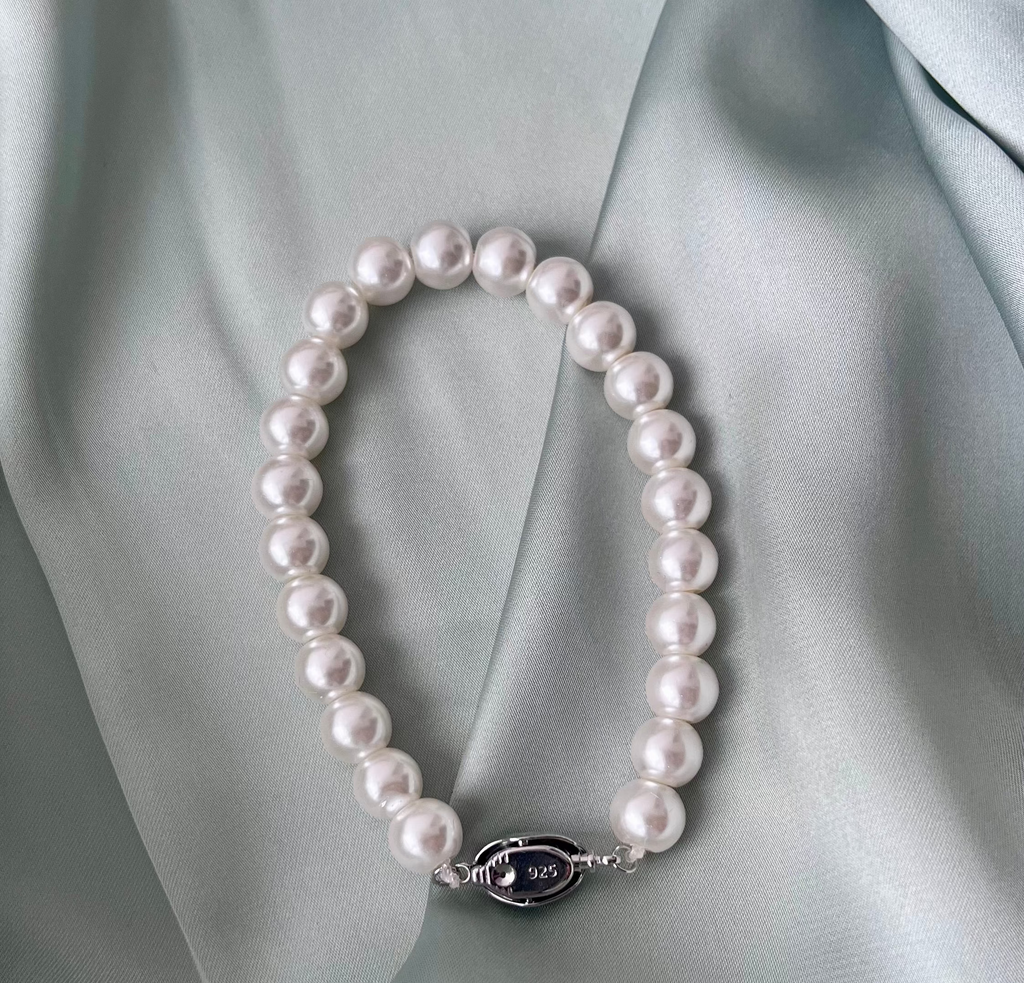 Bracelet PERLE